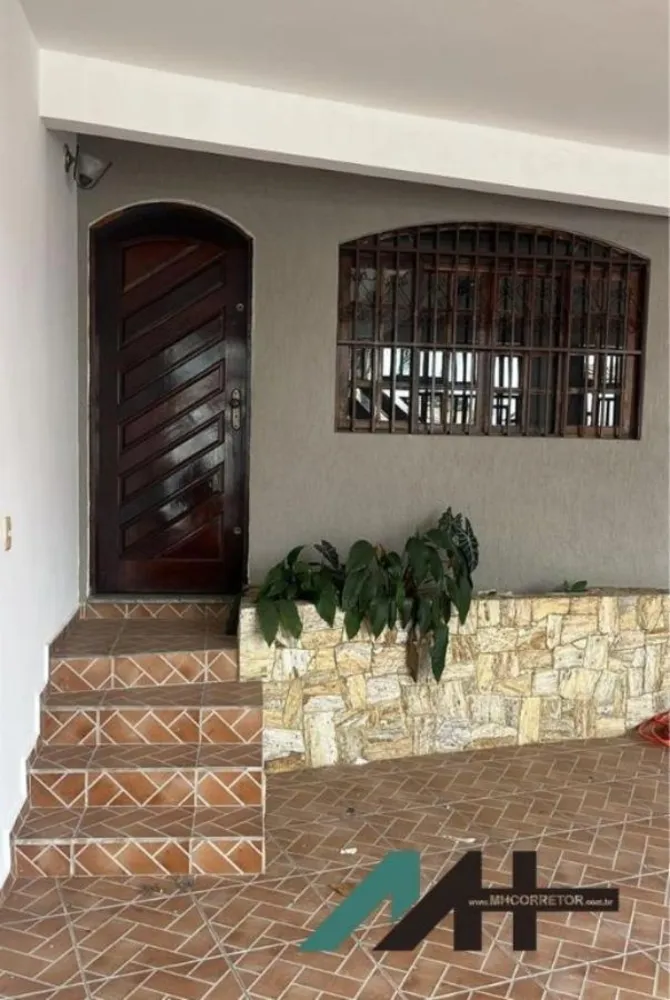 Sobrado, 2 quartos, 120 m² - Foto 3
