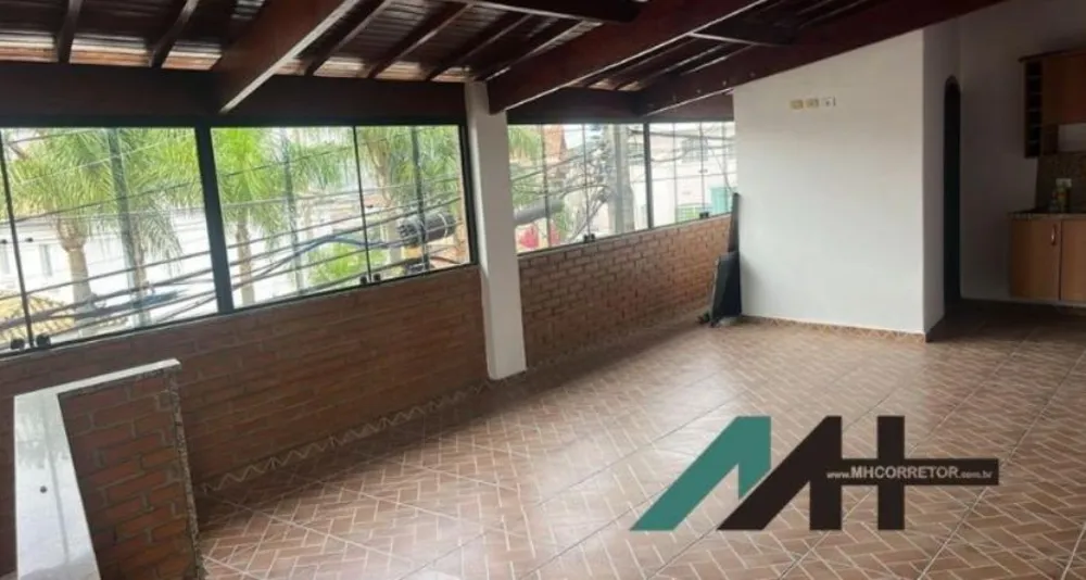 Sobrado, 2 quartos, 120 m² - Foto 7