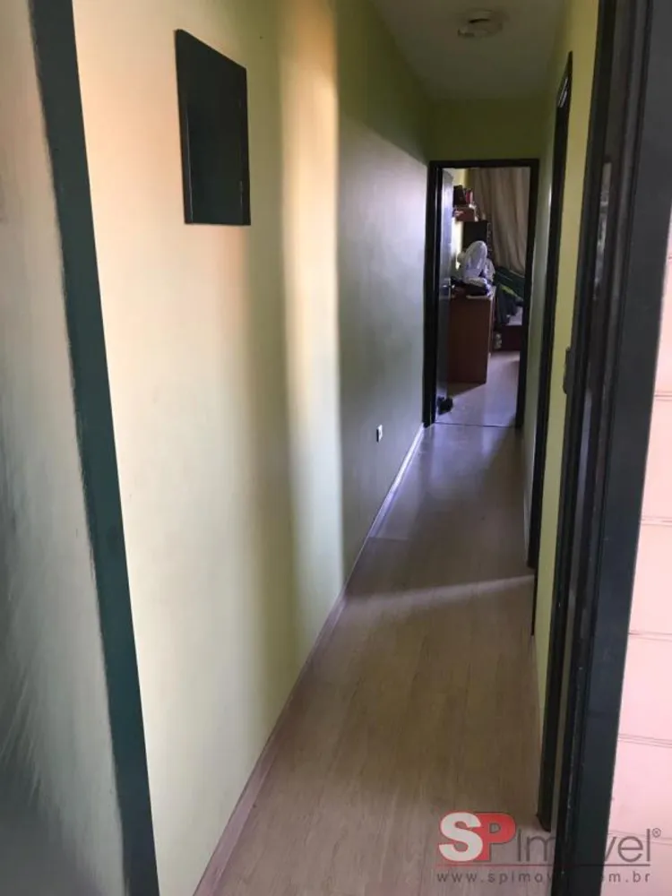 Casa, 2 quartos, 220 m² - Foto 11