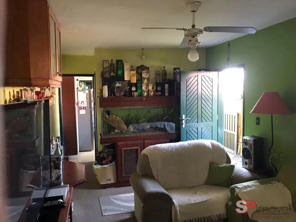 Casa, 2 quartos, 220 m² - Foto 8