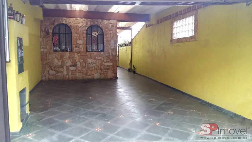 Casa, 2 quartos, 220 m² - Foto 6