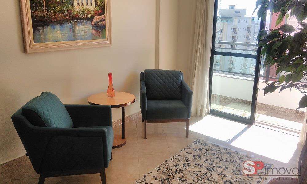 Apartamento, 3 quartos, 117 m² - Foto 2