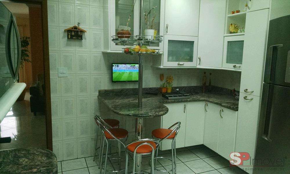 Apartamento, 3 quartos, 117 m² - Foto 1