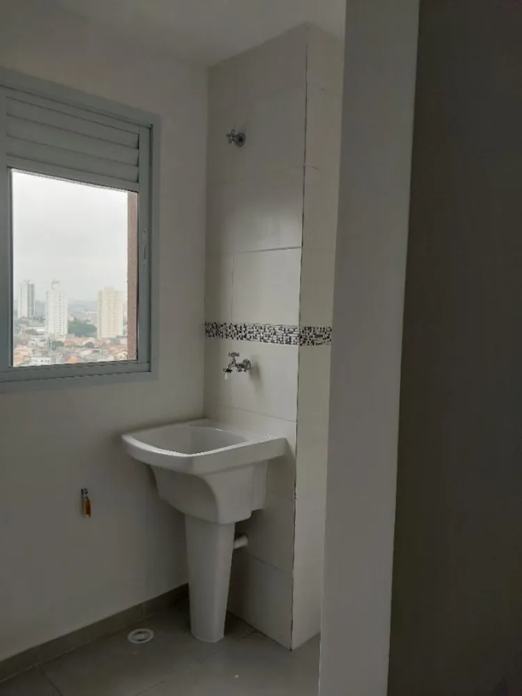 Apartamento, 2 quartos, 40 m² - Foto 3