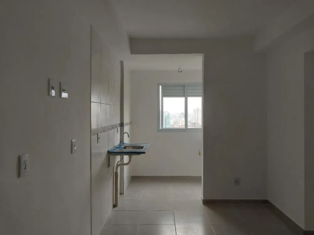 Apartamento, 2 quartos, 40 m² - Foto 5