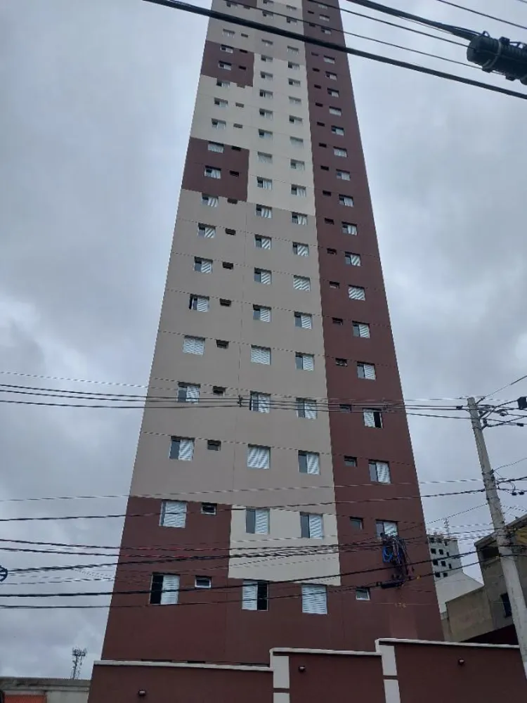 Apartamento, 2 quartos, 40 m² - Foto 1