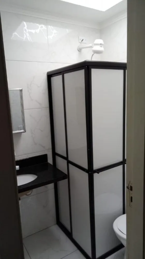 Casa, 3 quartos, 90 m² - Foto 6