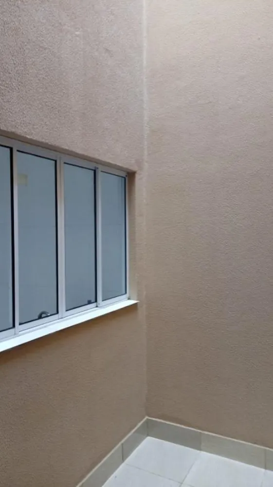 Casa, 3 quartos, 90 m² - Foto 1