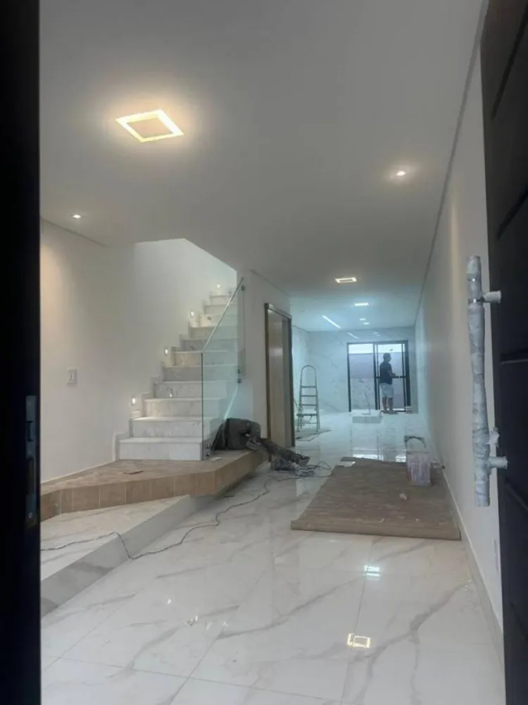 Sobrado, 3 quartos, 210 m² - Foto 4