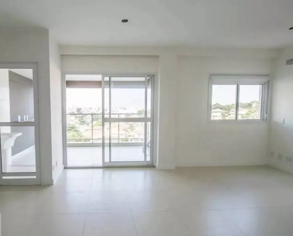 Apartamento à venda com 2 quartos, 64m² - Foto 2