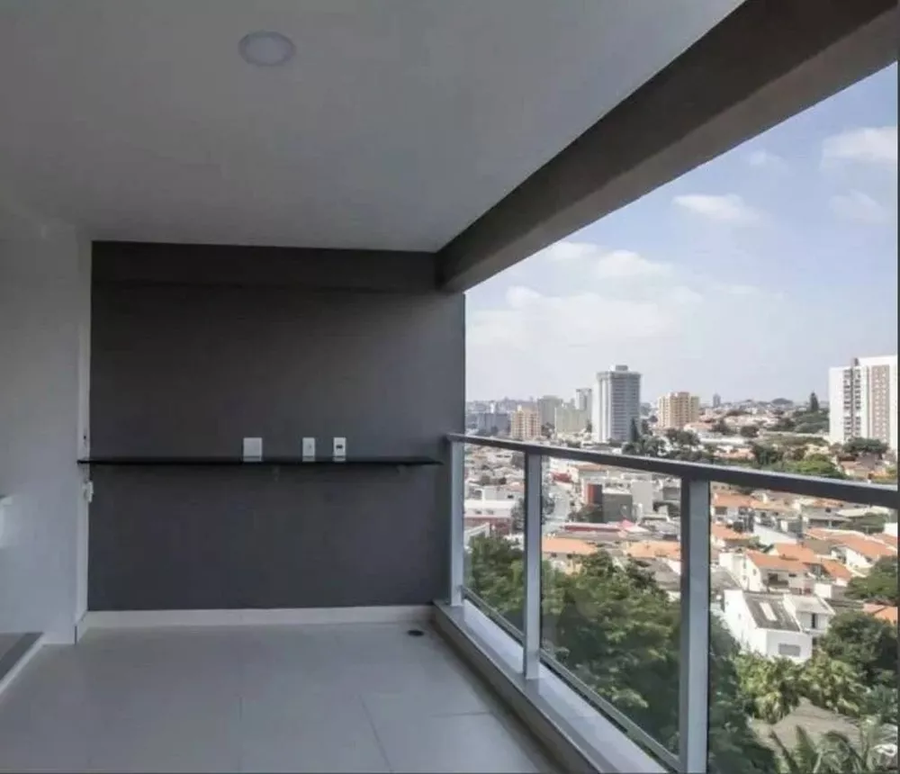 Apartamento à venda com 2 quartos, 64m² - Foto 5