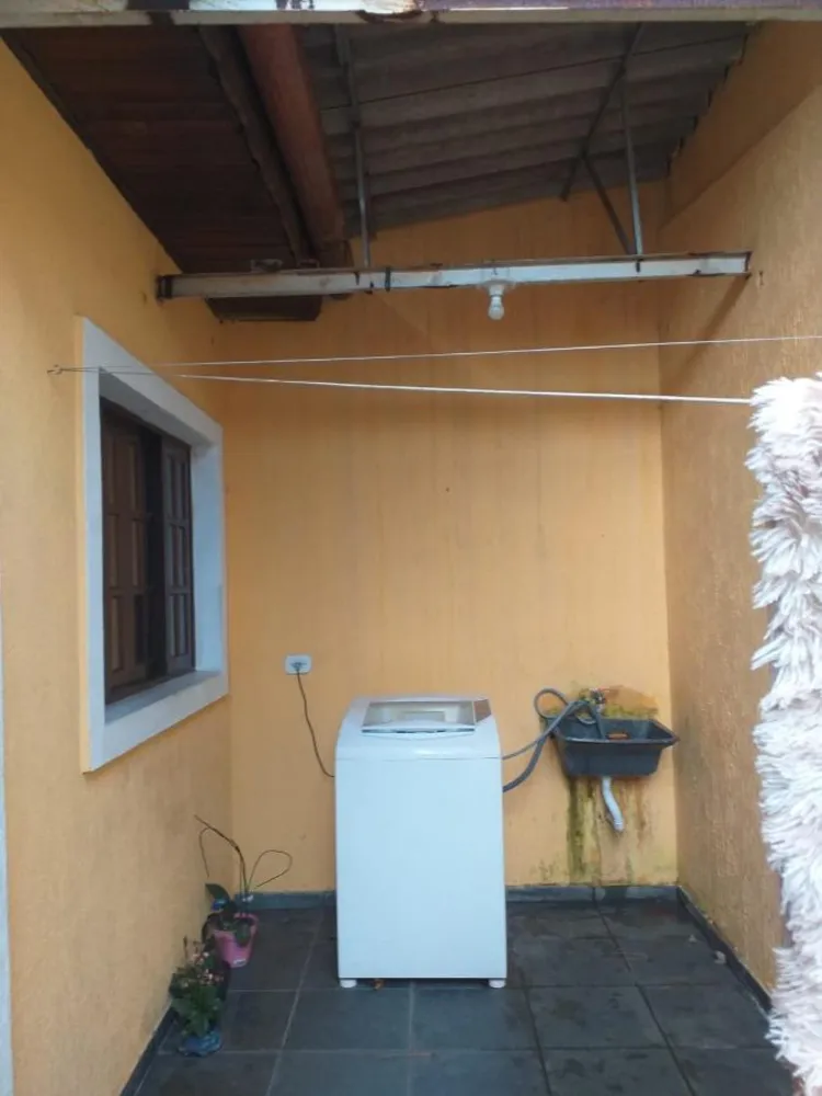 Casa, 2 quartos, 120 m² - Foto 2