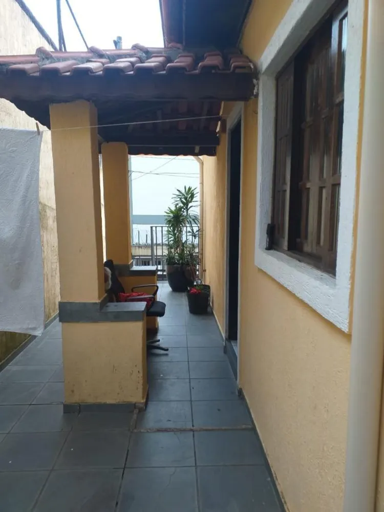 Casa, 2 quartos, 120 m² - Foto 6