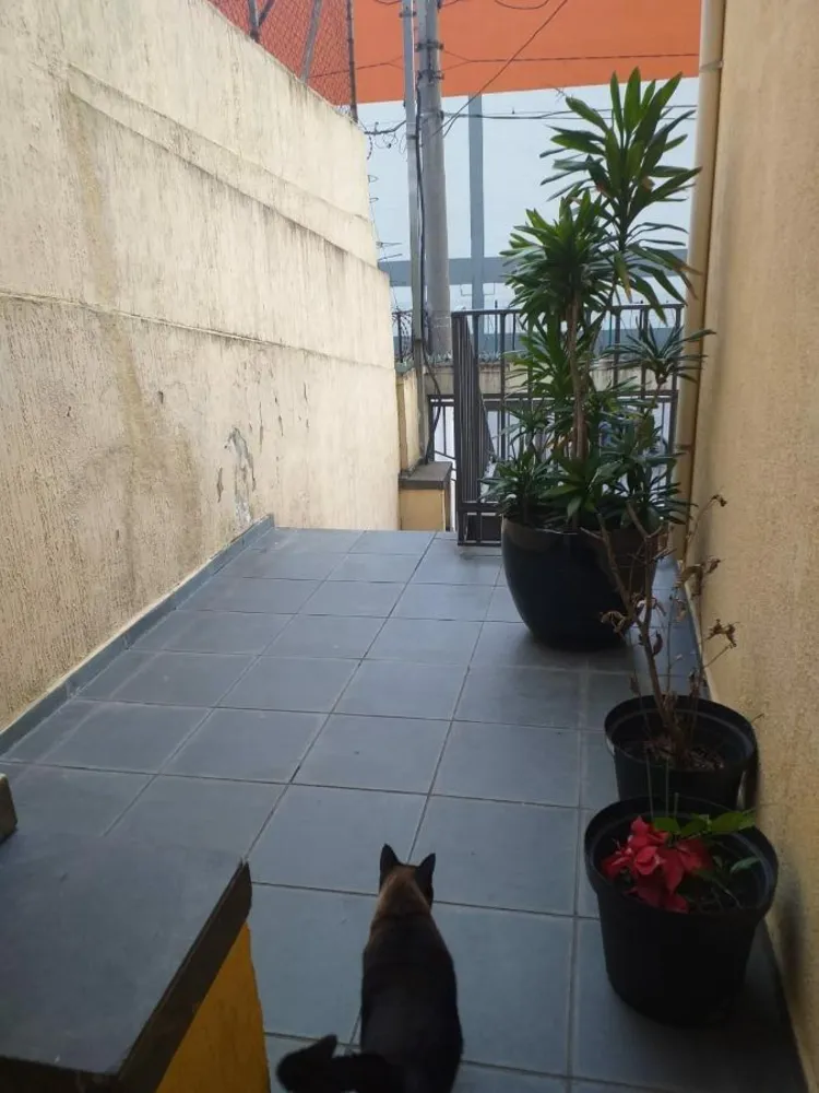 Casa, 2 quartos, 120 m² - Foto 9