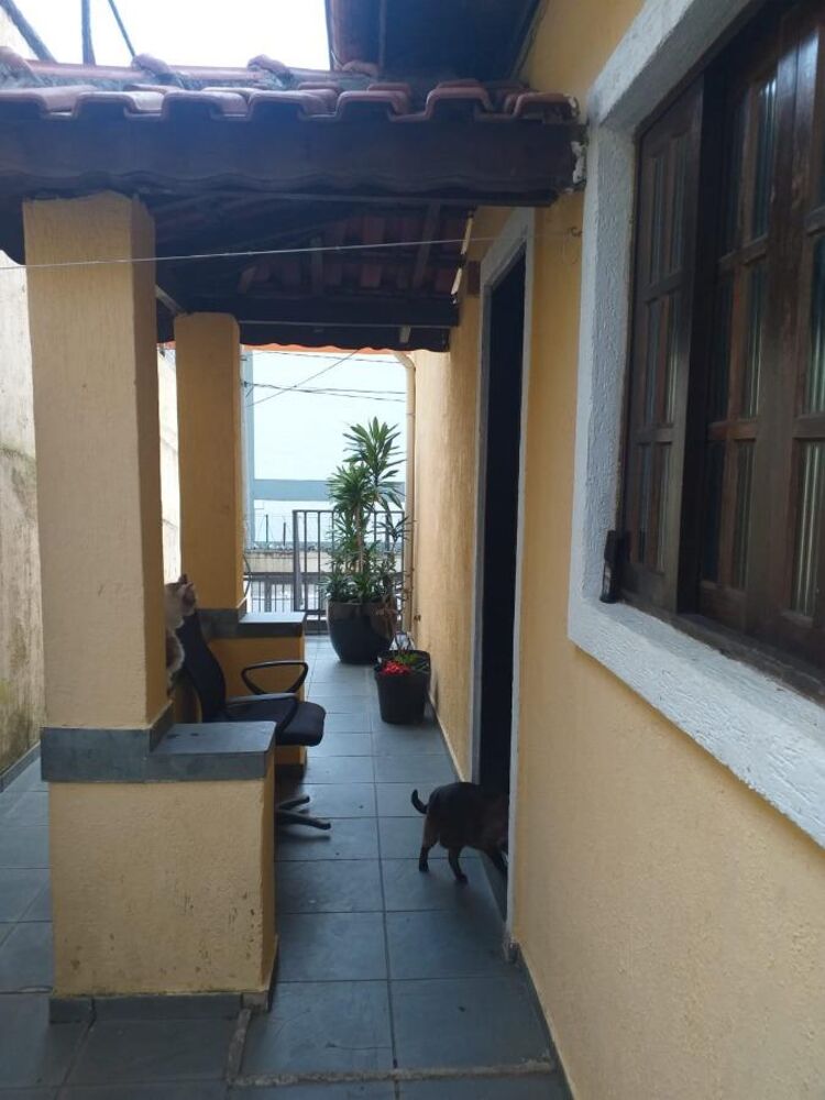 Casa, 2 quartos, 120 m² - Foto 4
