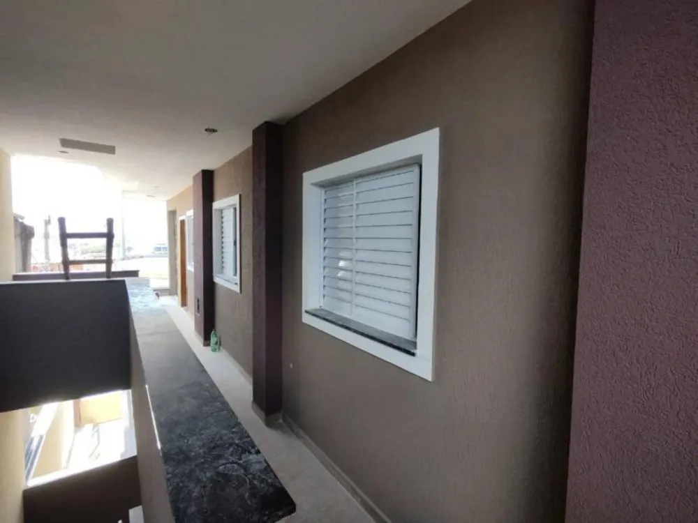 Apartamento, 2 quartos, 45 m² - Foto 4