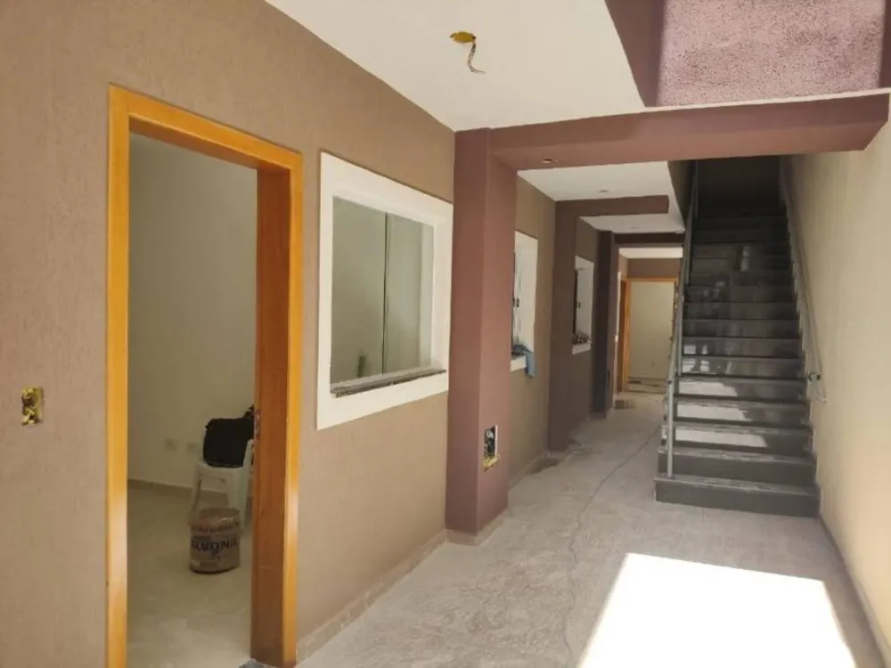 Apartamento, 2 quartos, 45 m² - Foto 2