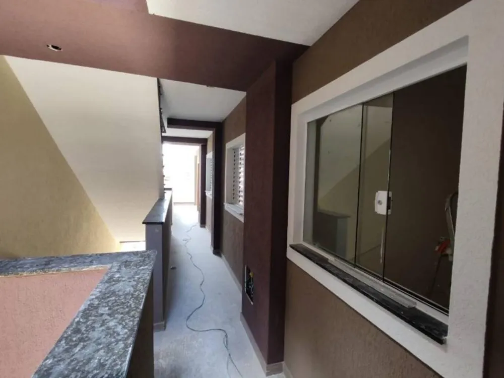 Apartamento, 2 quartos, 45 m² - Foto 11