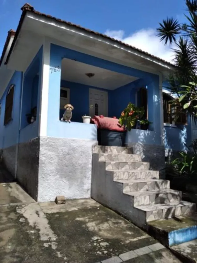 Casa, 4 quartos, 120 m² - Foto 8