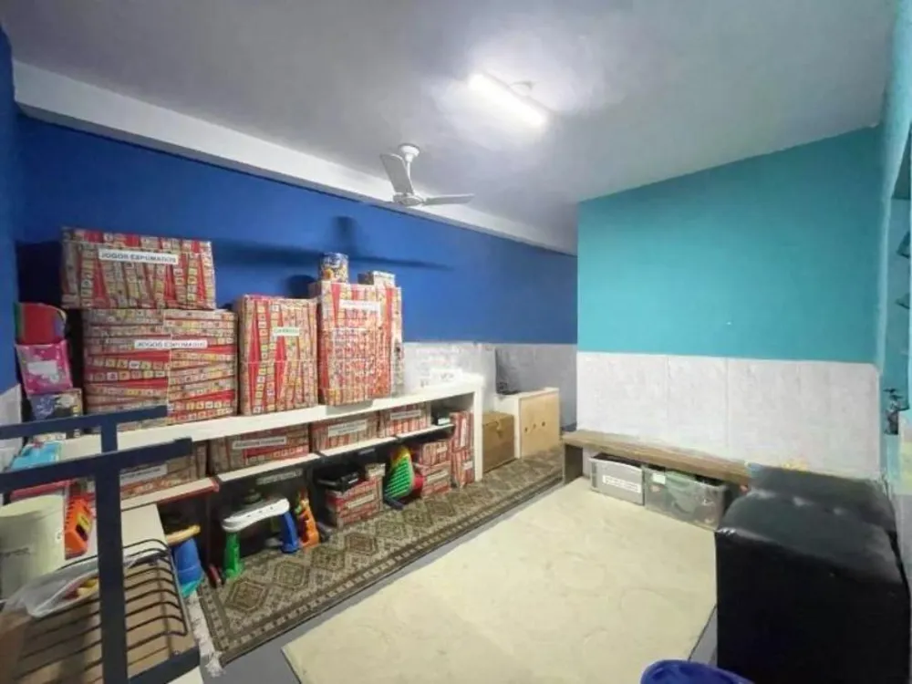 Prédio Inteiro, 250 m² - Foto 4