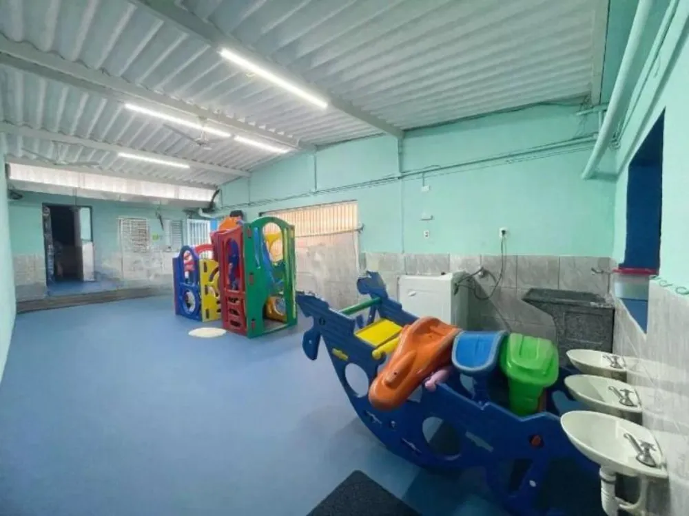 Prédio Inteiro, 250 m² - Foto 2