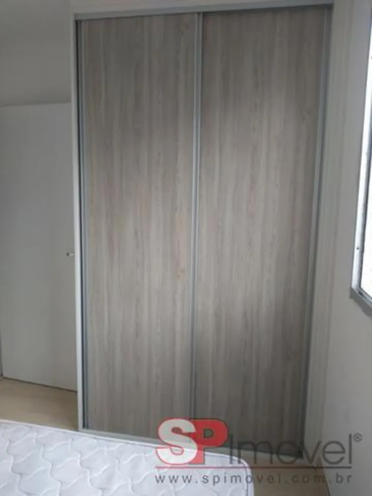 Apartamento, 2 quartos, 39 m² - Foto 11