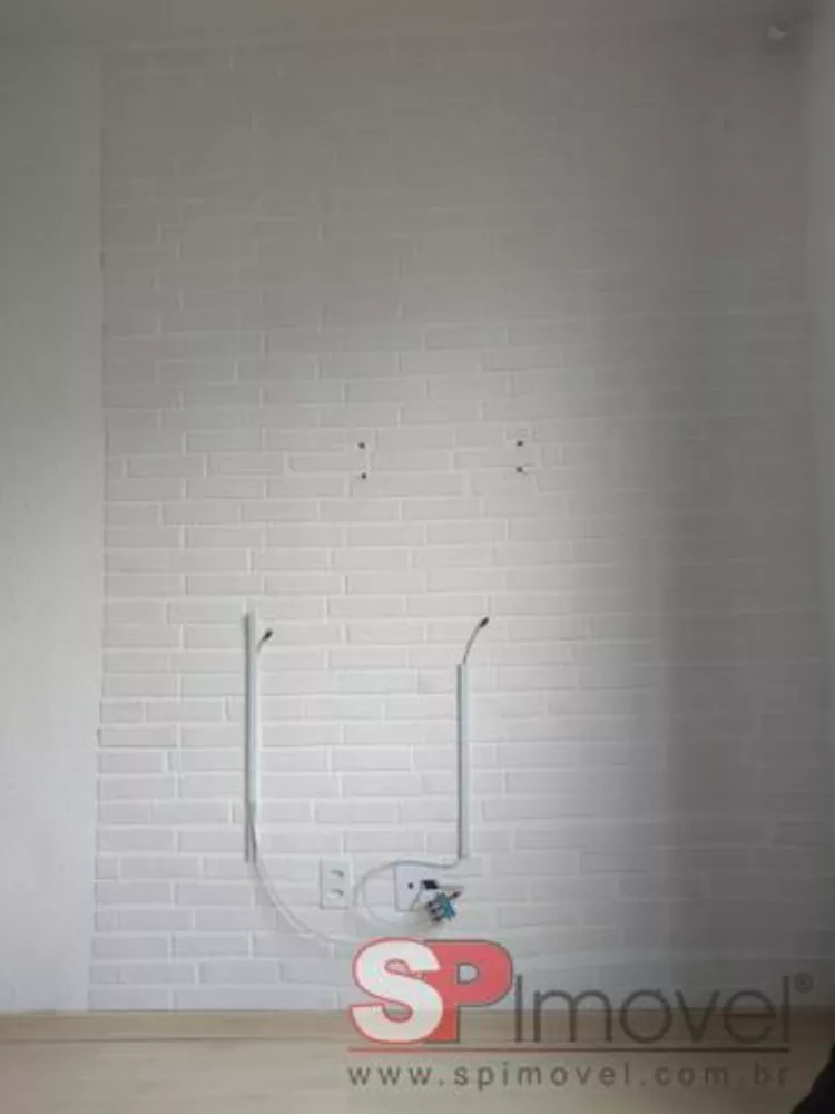 Apartamento, 2 quartos, 39 m² - Foto 1