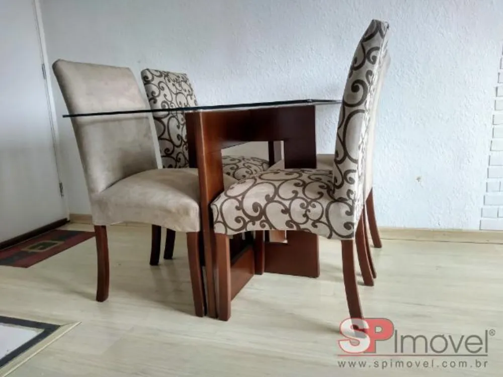 Apartamento, 2 quartos, 39 m² - Foto 10