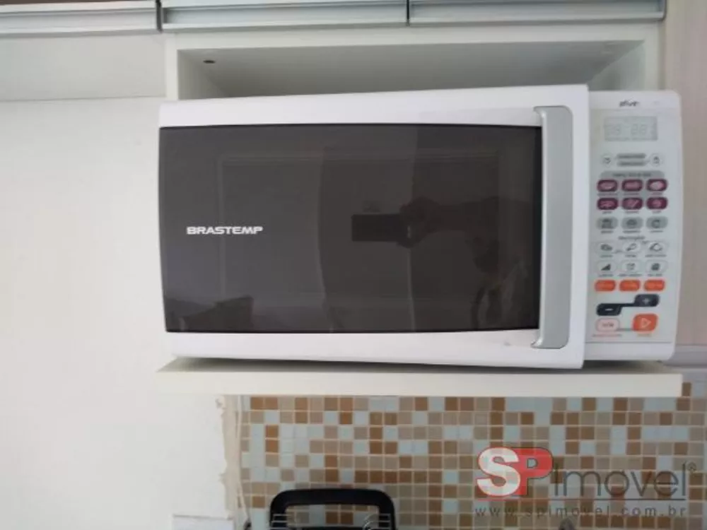 Apartamento, 2 quartos, 39 m² - Foto 4