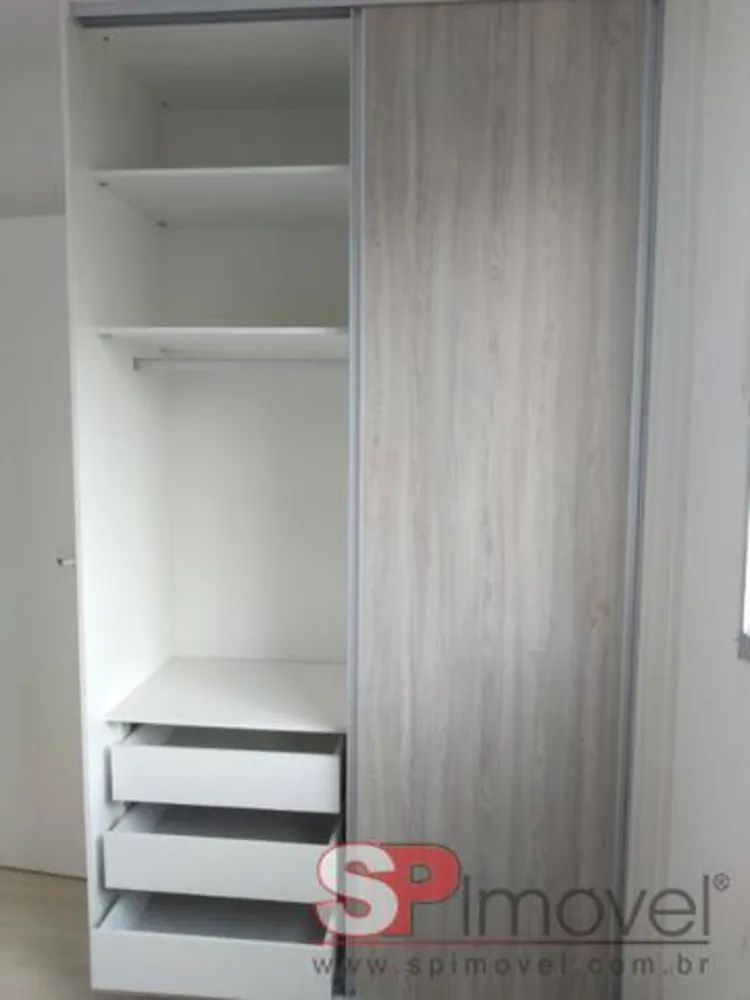 Apartamento, 2 quartos, 39 m² - Foto 5