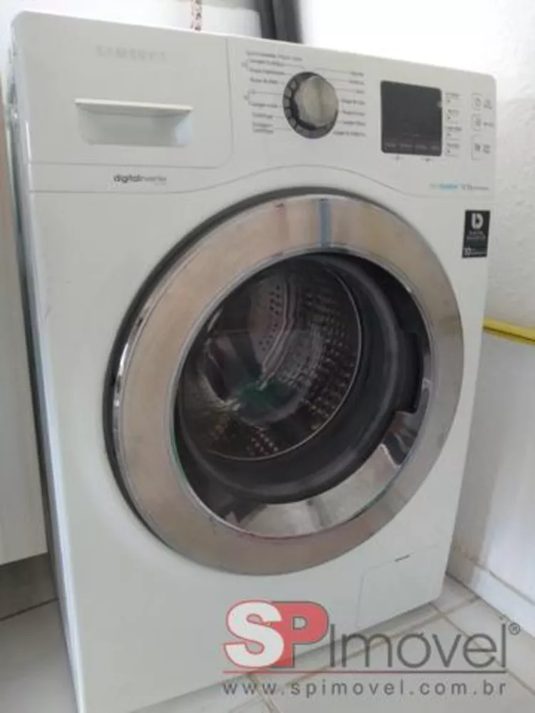 Apartamento, 2 quartos, 39 m² - Foto 2
