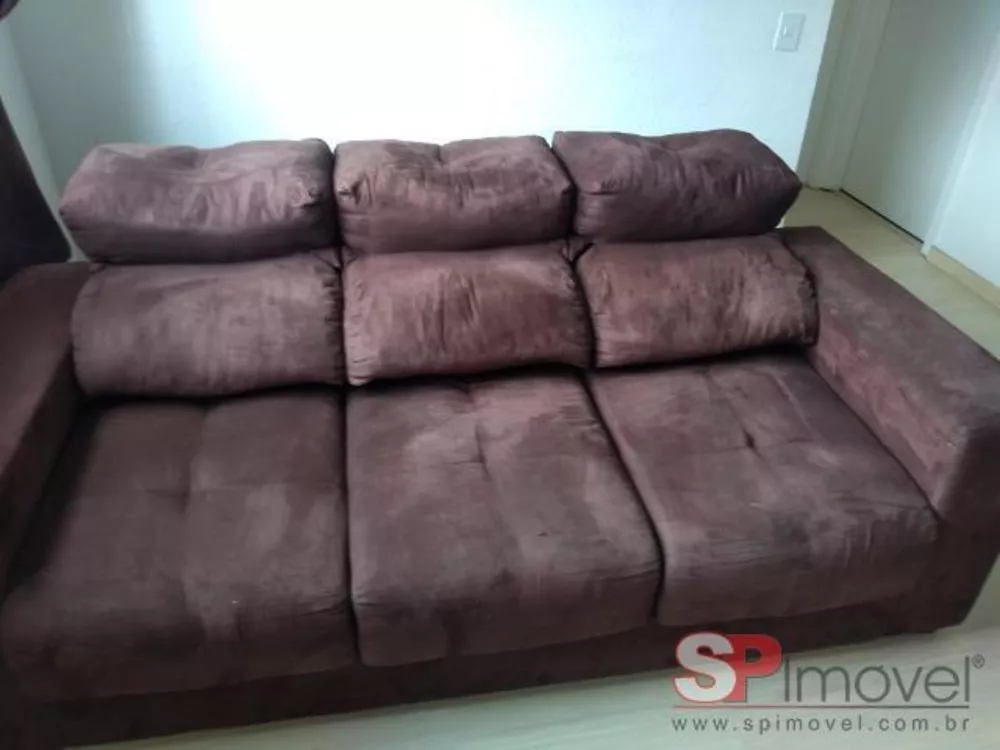 Apartamento, 2 quartos, 39 m² - Foto 3