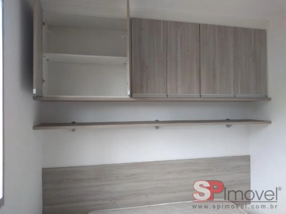 Apartamento, 2 quartos, 39 m² - Foto 8