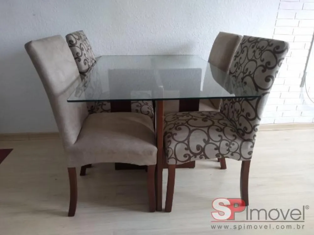 Apartamento, 2 quartos, 39 m² - Foto 6