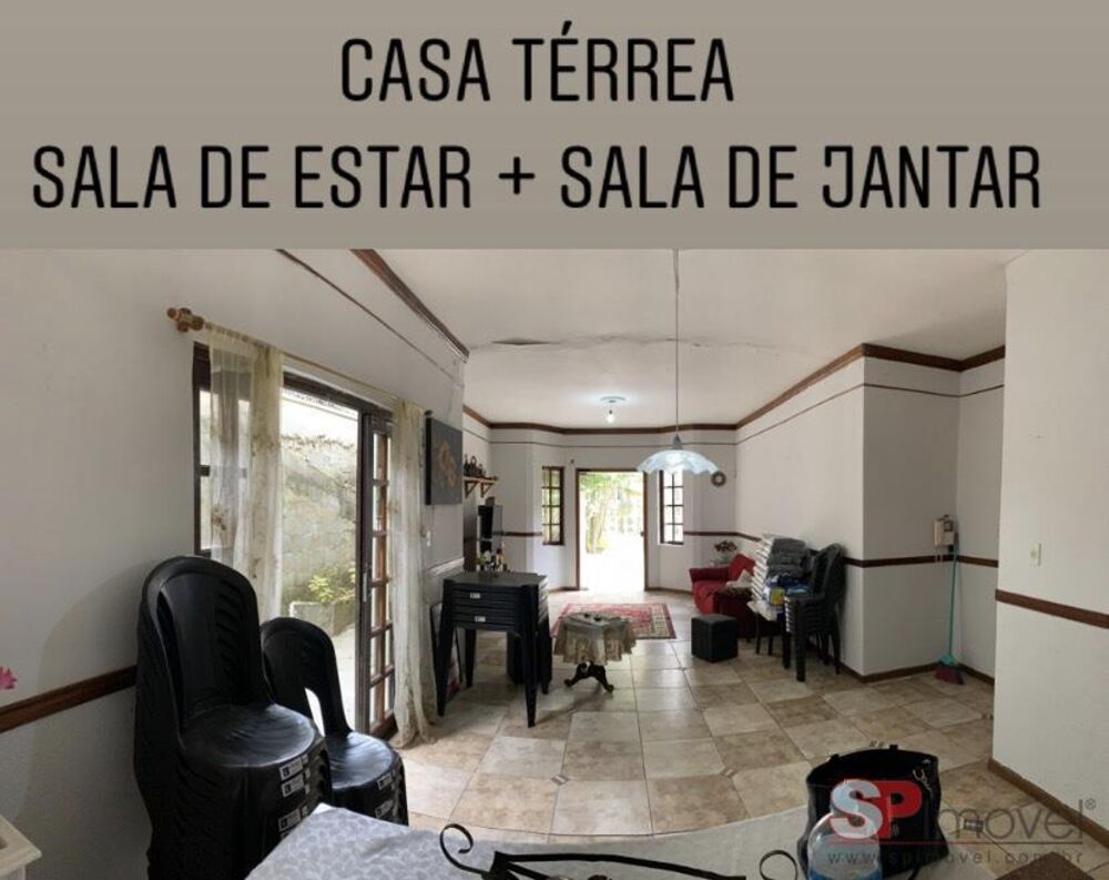Casa, 7 quartos, 280 m² - Foto 4