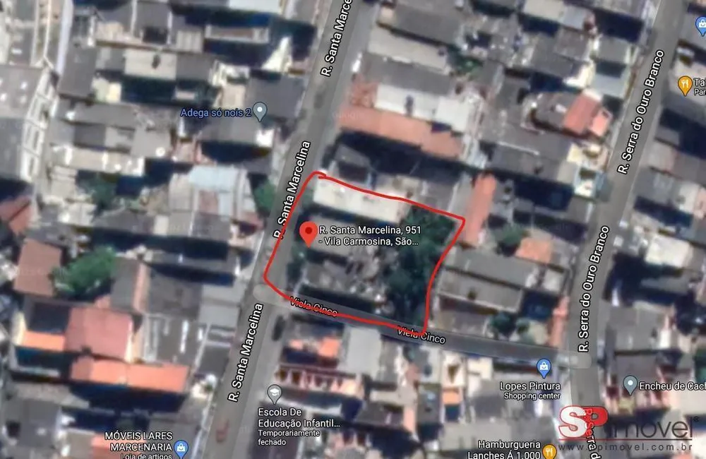 Terreno, 120 m² - Foto 4
