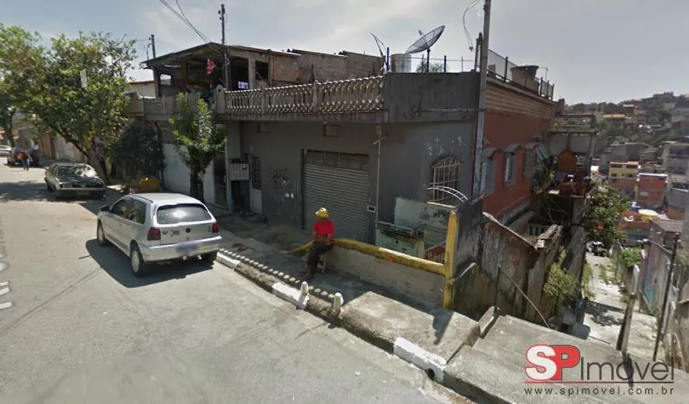 Terreno, 120 m² - Foto 1