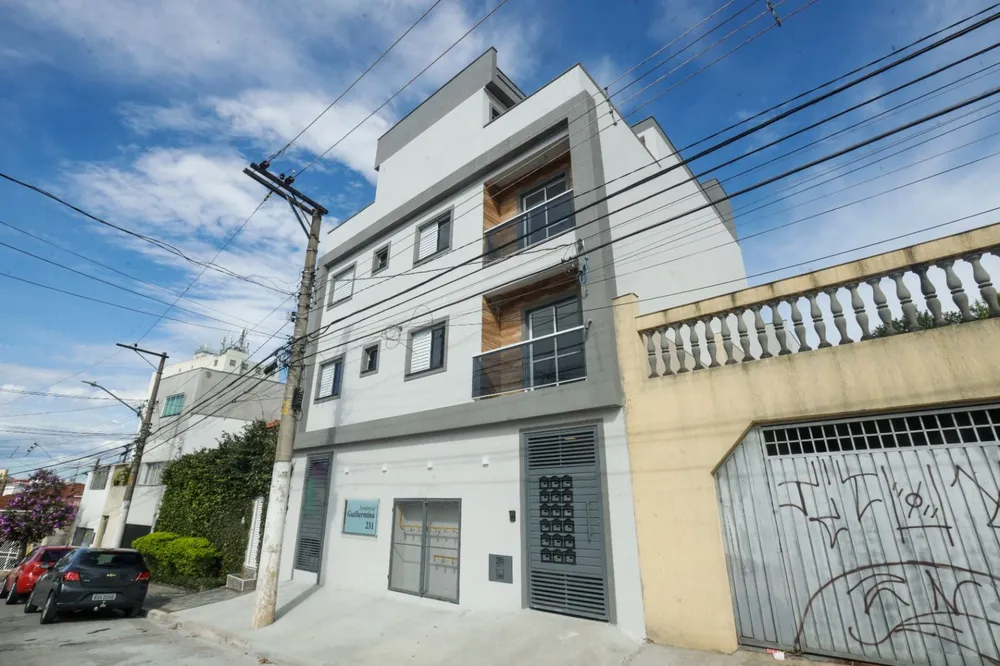 Apartamento, 2 quartos, 120 m² - Foto 2