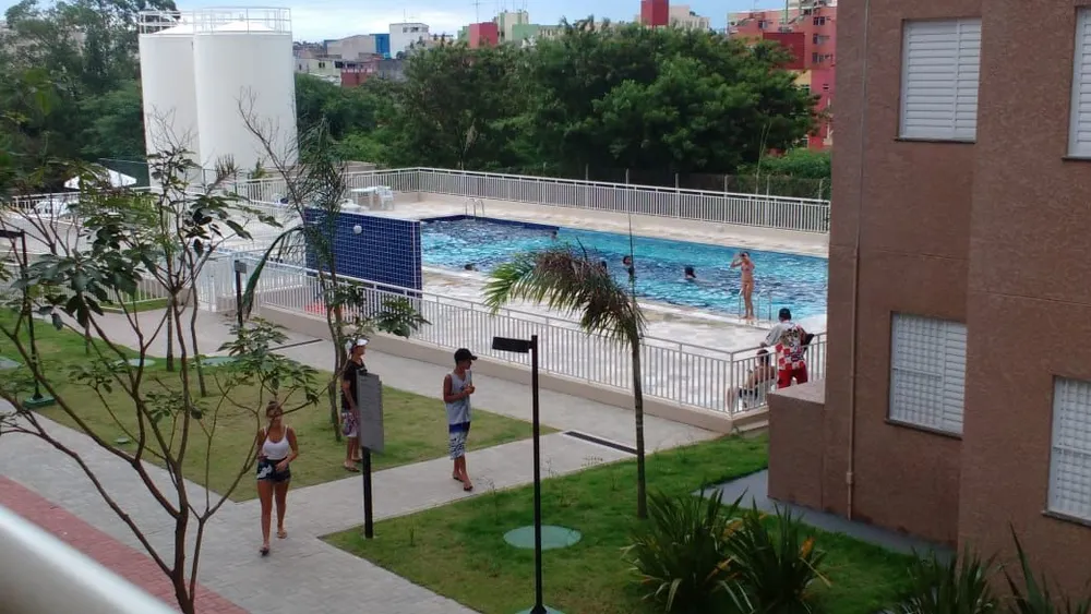 Apartamento, 2 quartos, 120 m² - Foto 4