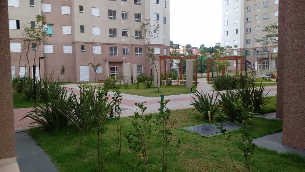 Apartamento, 2 quartos, 120 m² - Foto 2