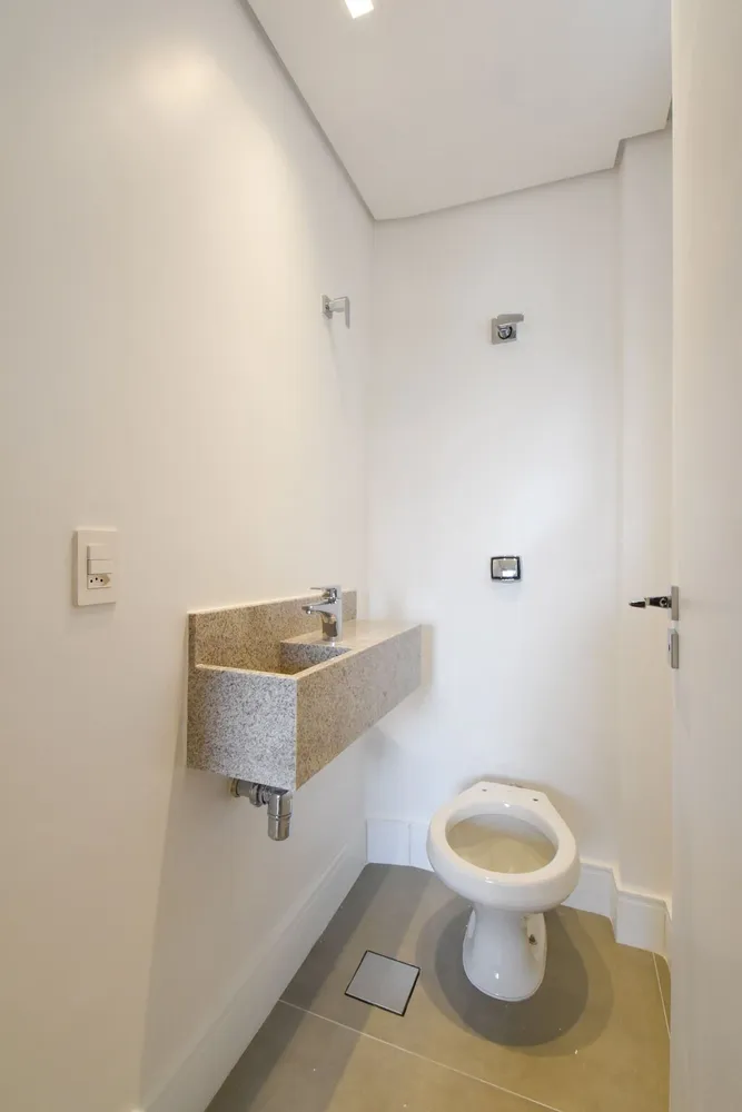 Apartamento, 3 quartos, 140 m² - Foto 8