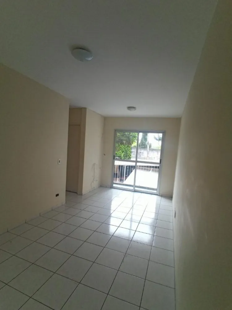 Apartamento, 2 quartos, 52 m² - Foto 2
