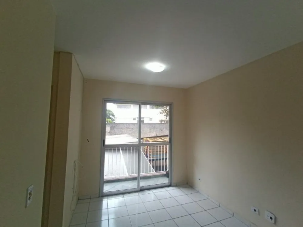 Apartamento, 2 quartos, 52 m² - Foto 3