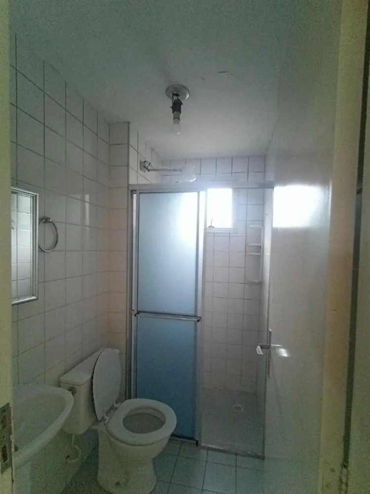 Apartamento, 2 quartos, 52 m² - Foto 8