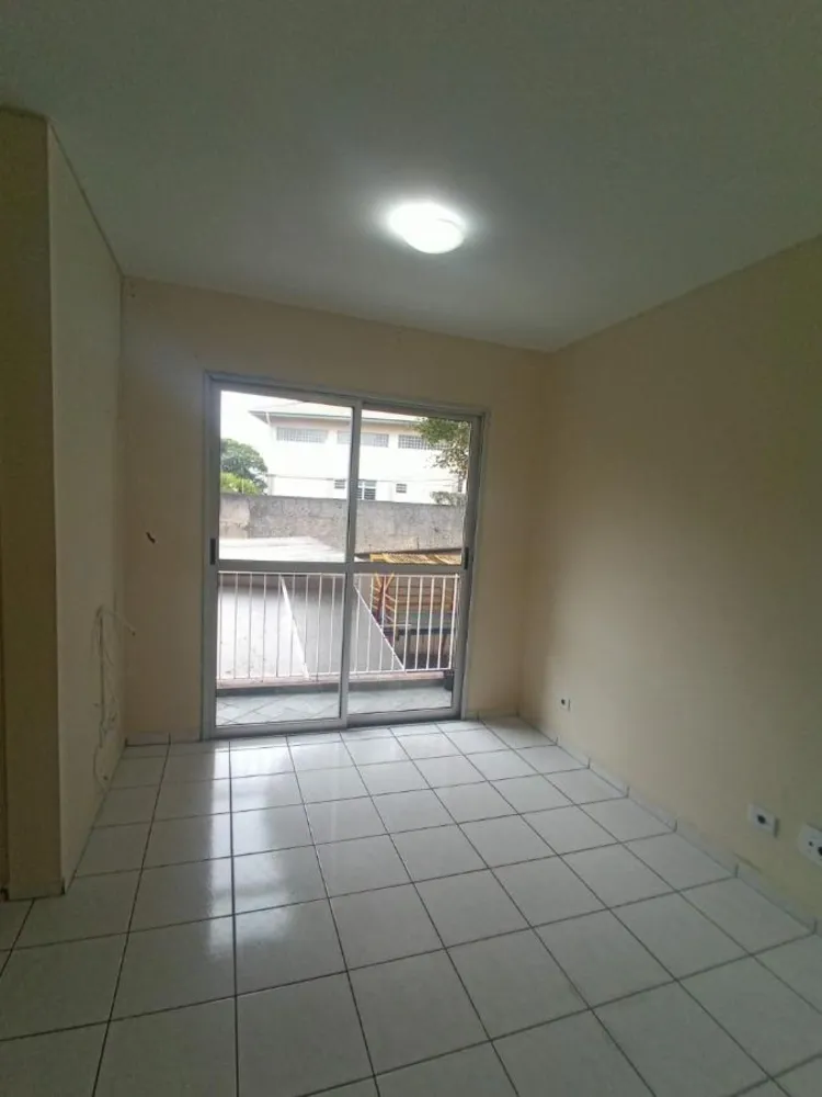 Apartamento, 2 quartos, 52 m² - Foto 4