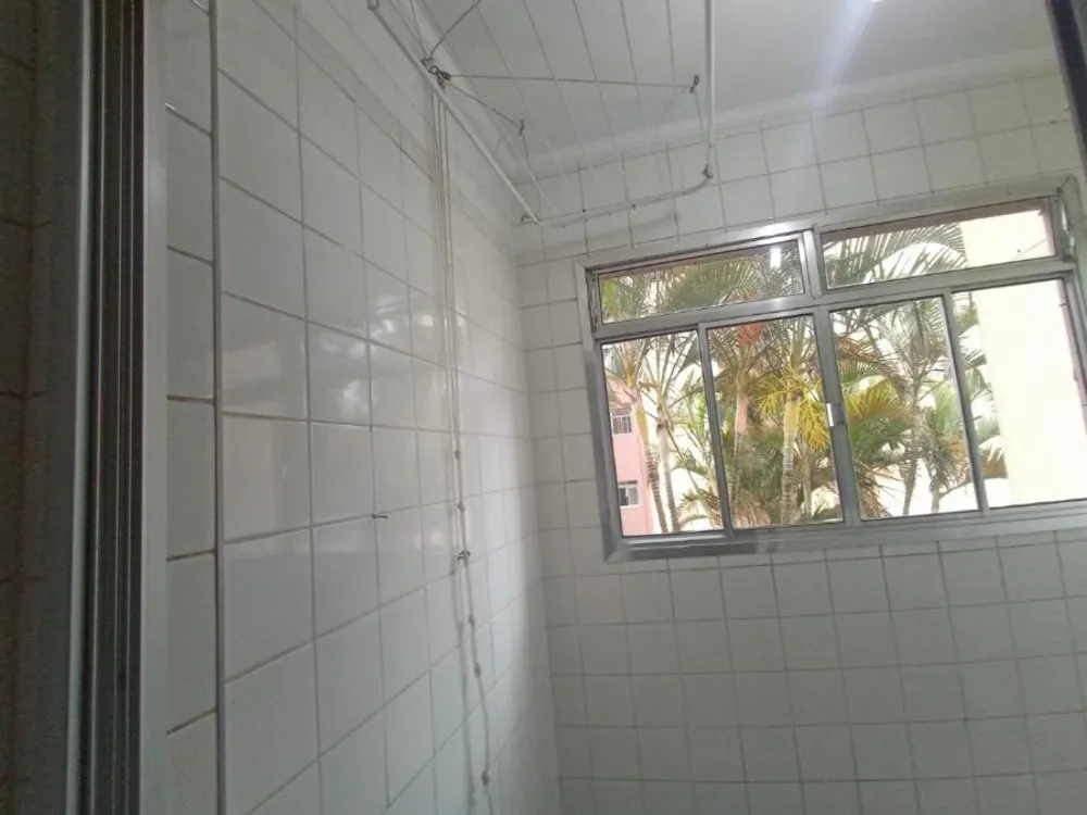 Apartamento, 2 quartos, 52 m² - Foto 5