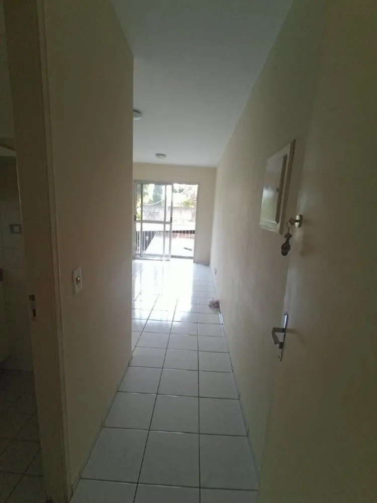 Apartamento, 2 quartos, 52 m² - Foto 10