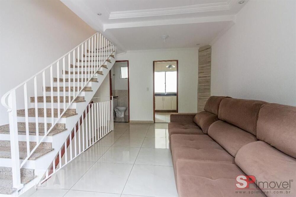 Casa, 2 quartos, 98 m² - Foto 1