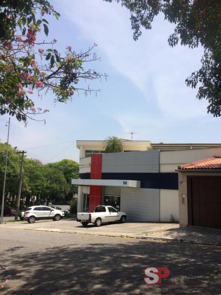 Prédio Inteiro à venda com 1 quarto, 1900m² - Foto 1