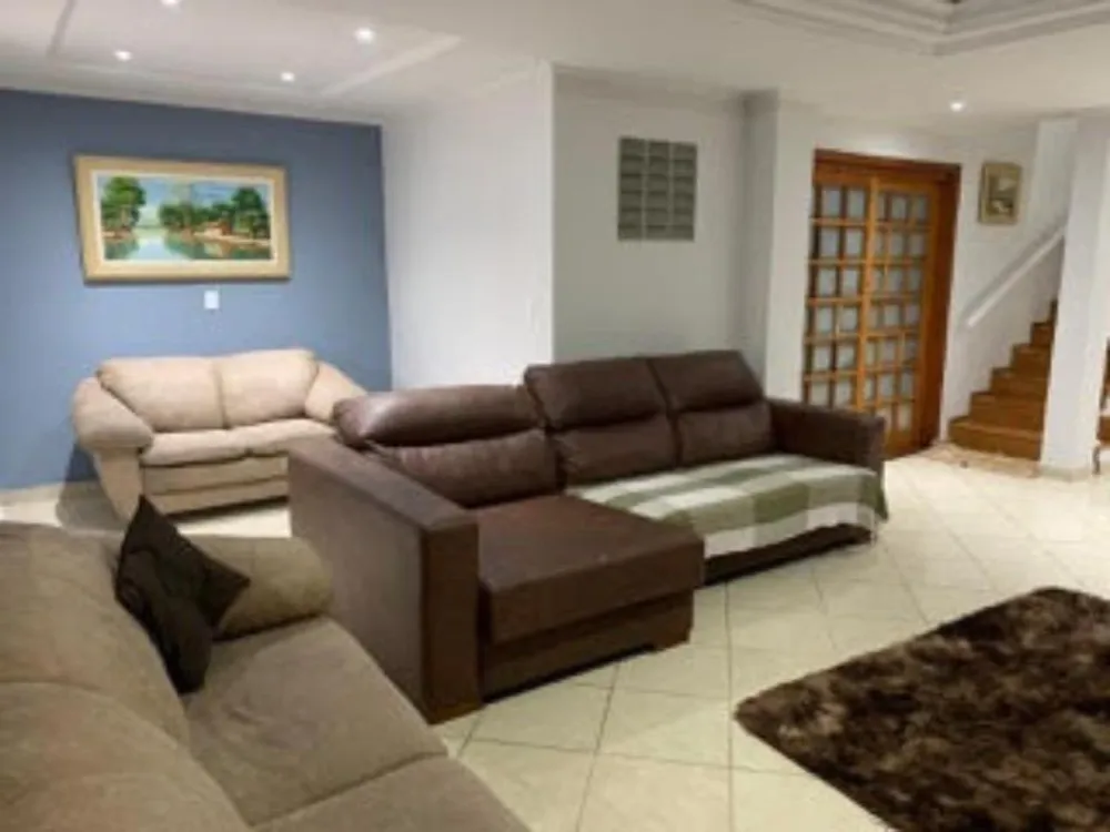 Sobrado, 3 quartos, 234 m² - Foto 5
